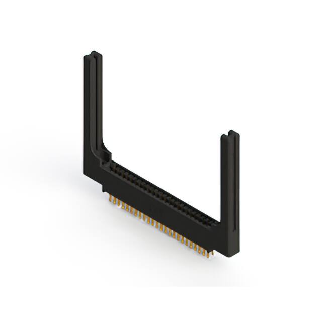 396-048-555-858 EDAC Inc.  Edgeboard Connectors